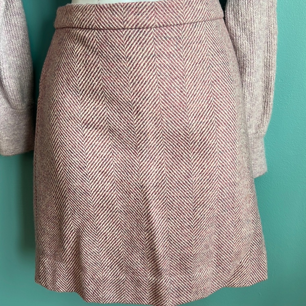 J Crew skirt